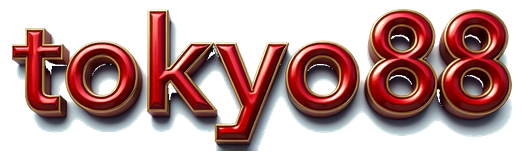 tokyo88 logo