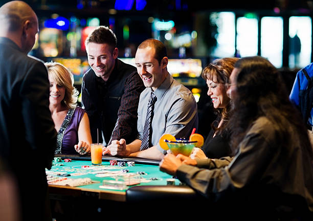 tokyo88 Live Casino
